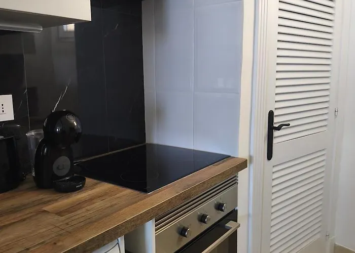 In Playa Paraiso Tenerife Appartement *