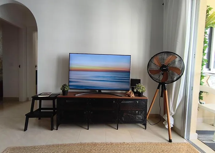 In Playa Paraiso Tenerife Appartement Costa Adeje (Tenerife)