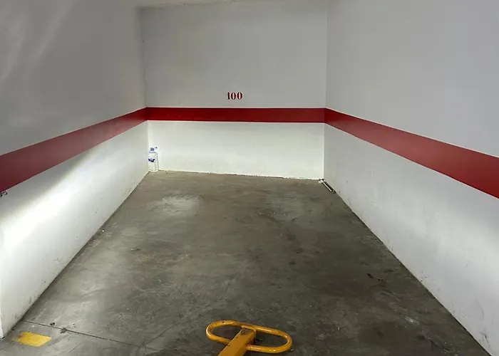 In Playa Paraiso Tenerife Appartement