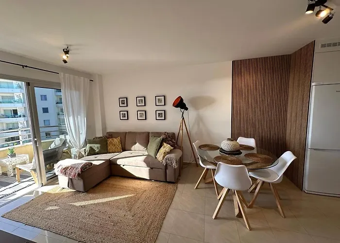 In Playa Paraiso Tenerife