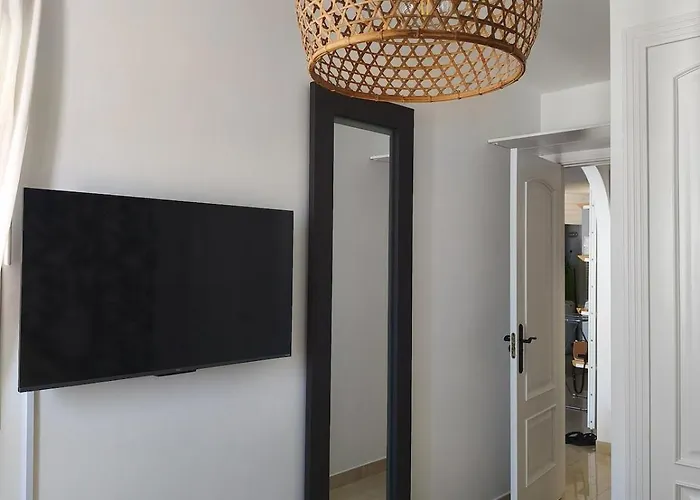 In Playa Paraiso Tenerife Appartement