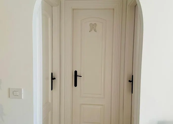 In Playa Paraiso Tenerife Costa Adeje (Tenerife)