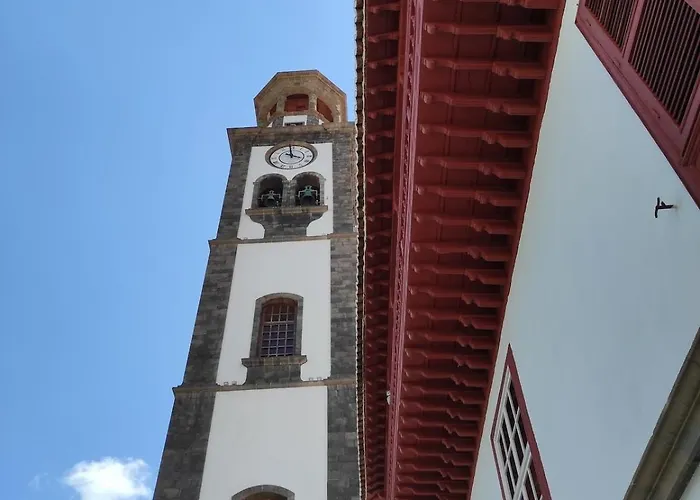 In Playa Paraiso Tenerife * Costa Adeje (Tenerife)