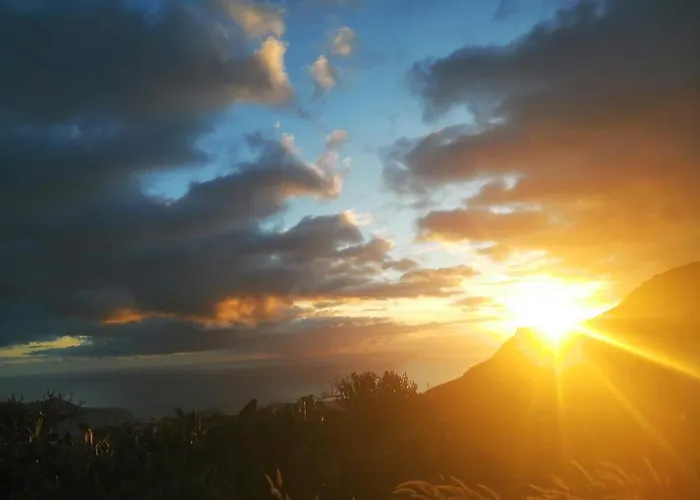 In Playa Paraiso Tenerife Appartement Costa Adeje (Tenerife)