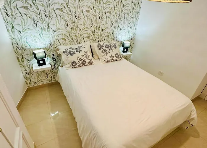 Appartement In Playa Paraiso Tenerife Costa Adeje (Tenerife)