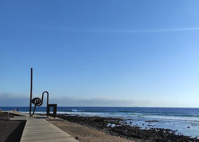 Appartement In Playa Paraiso Tenerife Costa Adeje (Tenerife)