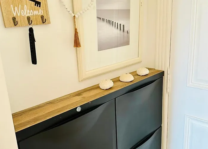 Appartement In Playa Paraiso Tenerife