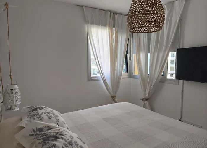 In Playa Paraiso Tenerife Appartement Costa Adeje (Tenerife)