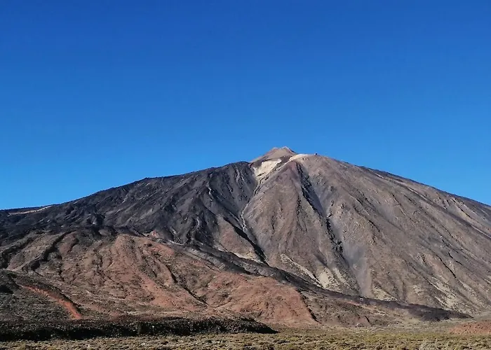 In Playa Paraiso Tenerife * アデヘ