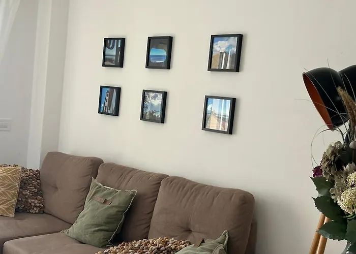 In Playa Paraiso Tenerife Appartement Costa Adeje (Tenerife)