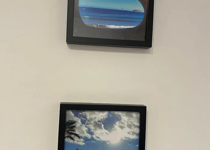 In Playa Paraiso Tenerife