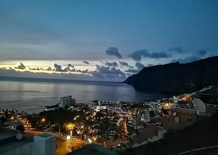 Appartement In Playa Paraiso Tenerife *