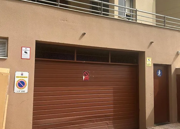 In Playa Paraiso Tenerife Appartement *