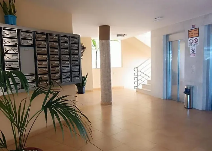 In Playa Paraiso Tenerife Appartement *