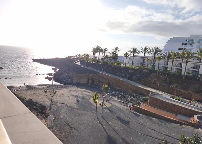 In Playa Paraiso Tenerife 公寓 *