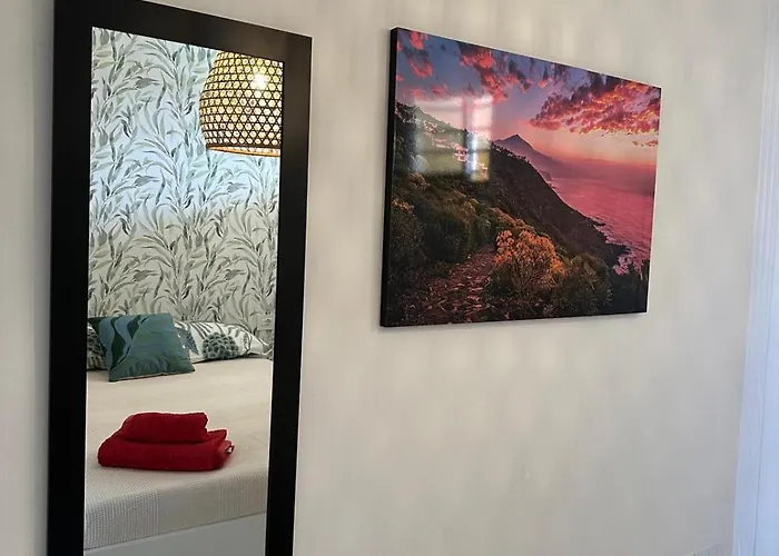 In Playa Paraiso Tenerife * 阿德耶