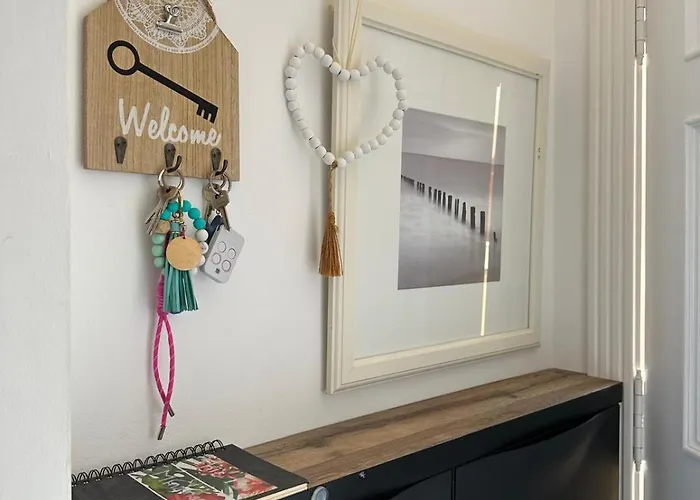 公寓 In Playa Paraiso Tenerife *