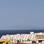 Apartment In Playa Paraiso Tenerife *