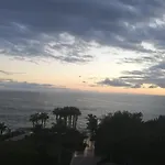 In Playa Paraiso Tenerife *