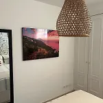 In Playa Paraiso Tenerife Apartment *
