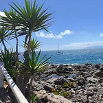 In Playa Paraiso Tenerife Apartment