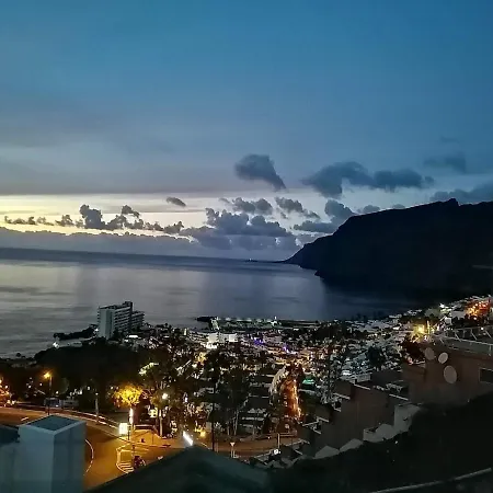 Apartamento In Playa Paraiso Tenerife *