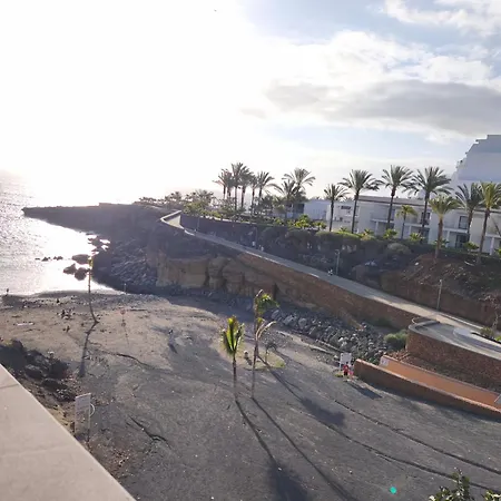 In Playa Paraiso Tenerife Apartment *