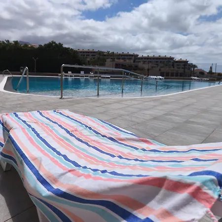 Apartamento In Playa Paraiso Tenerife Costa Adeje (Tenerife)