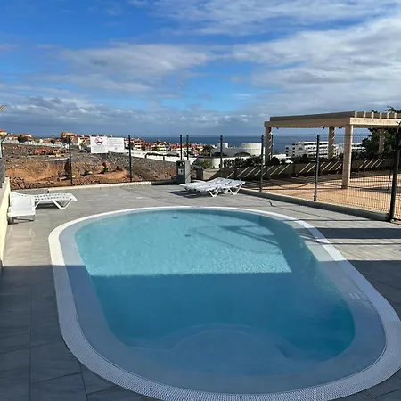 Apartamento In Playa Paraiso Tenerife Costa Adeje (Tenerife)